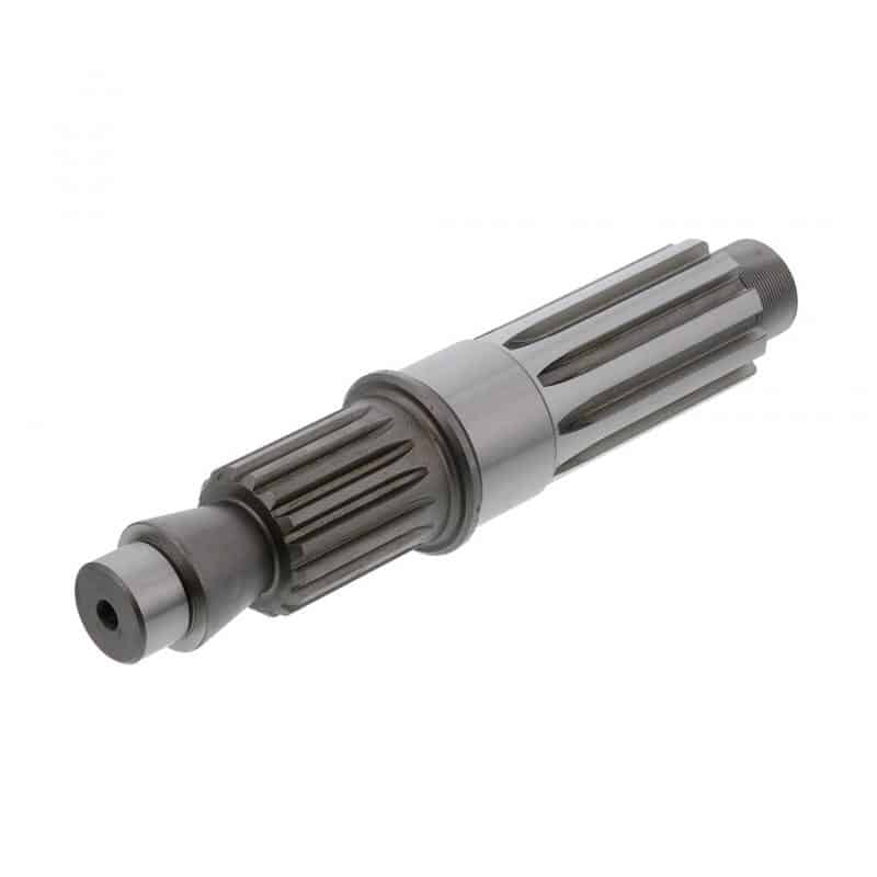 MAINSHAFT