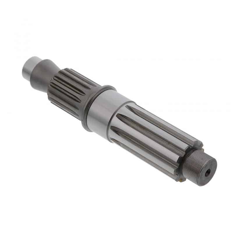 MAINSHAFT