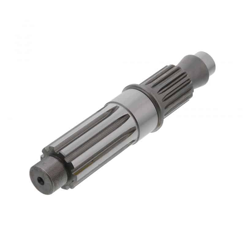 MAINSHAFT