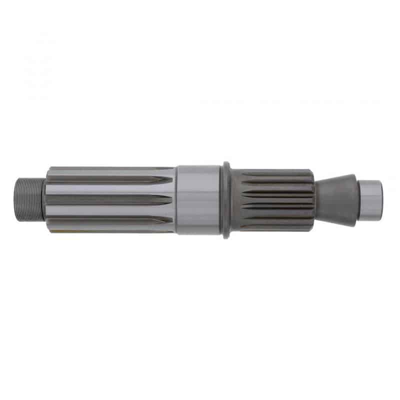 MAINSHAFT