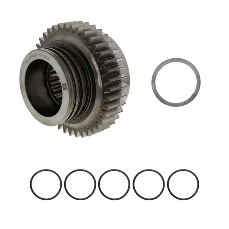 KIT,GEAR