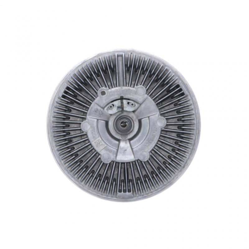 CLUTCH,FAN
