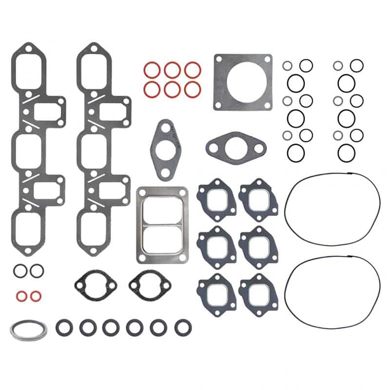 SET,GASKET