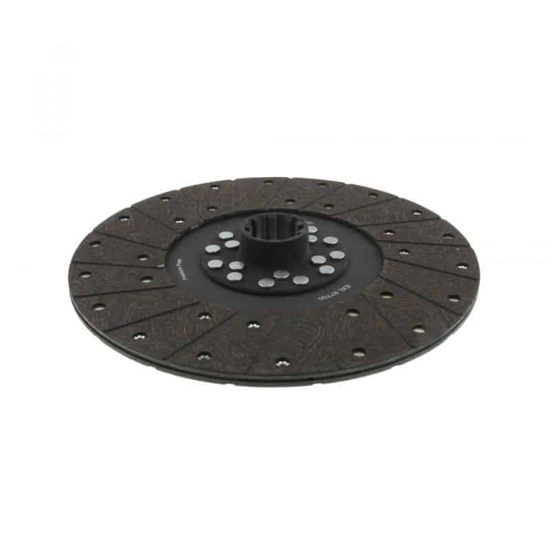 DISC