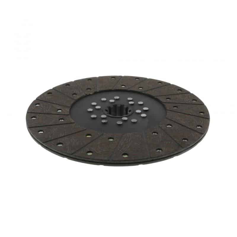 DISC