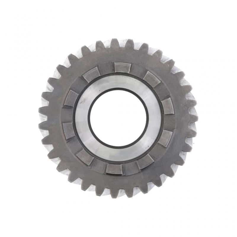 GEAR