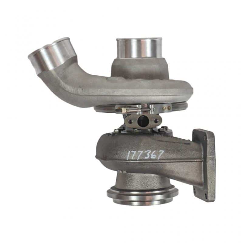 TURBO