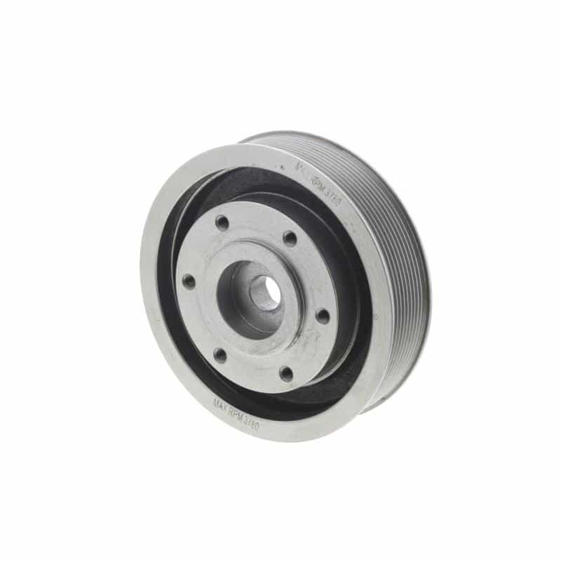 PULLEY,W.P.