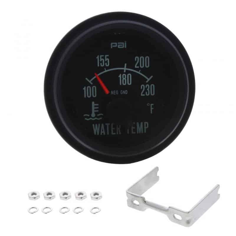 GAUGE