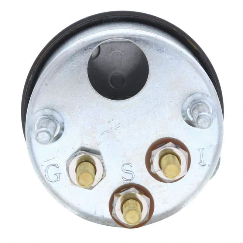 GAUGE