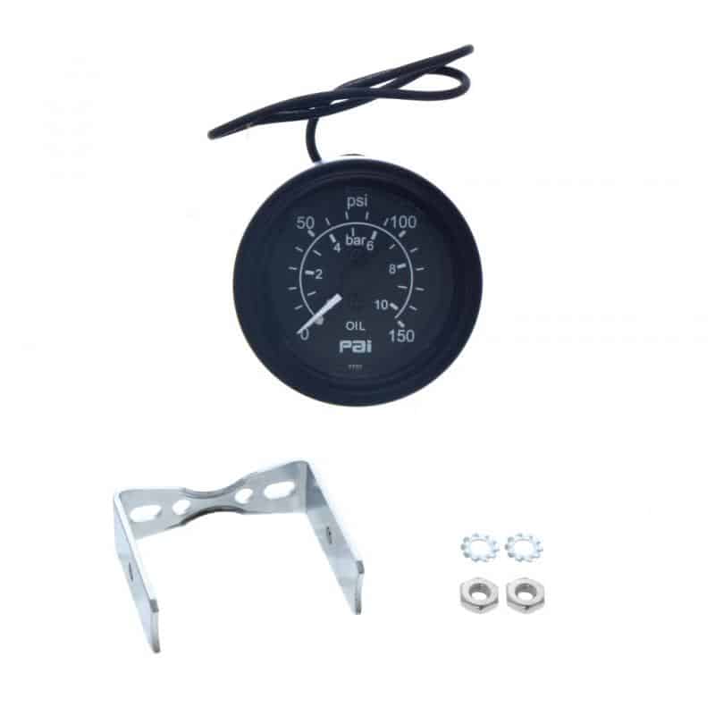 GAUGE