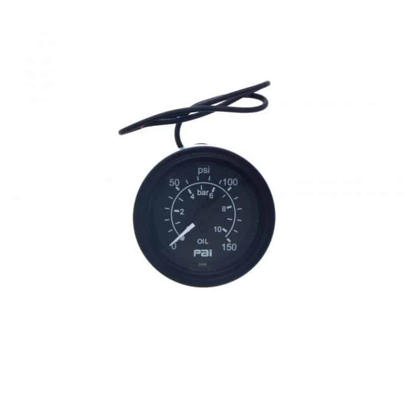 GAUGE