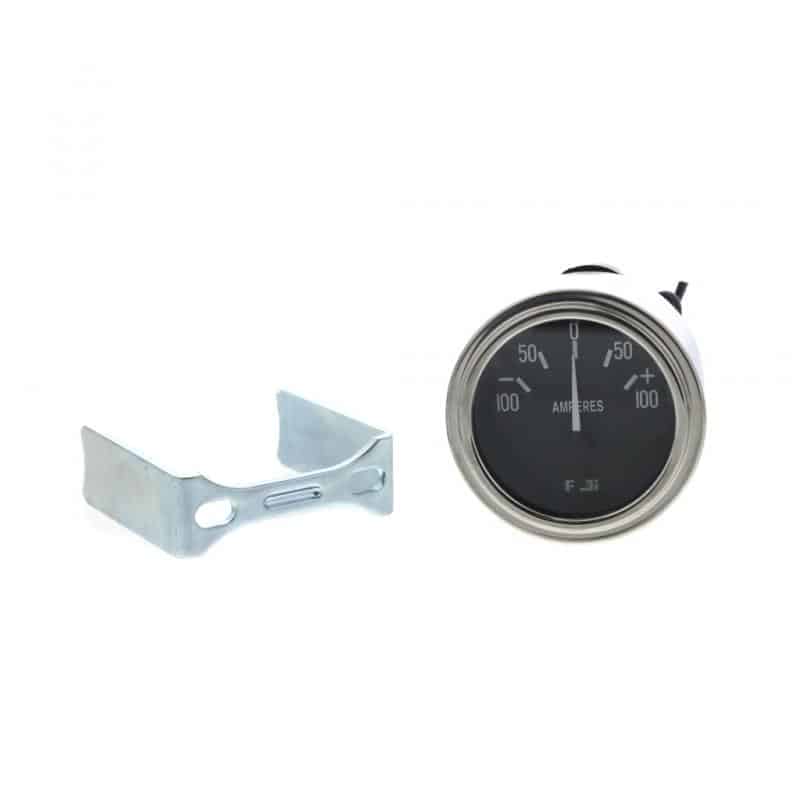 GAUGE
