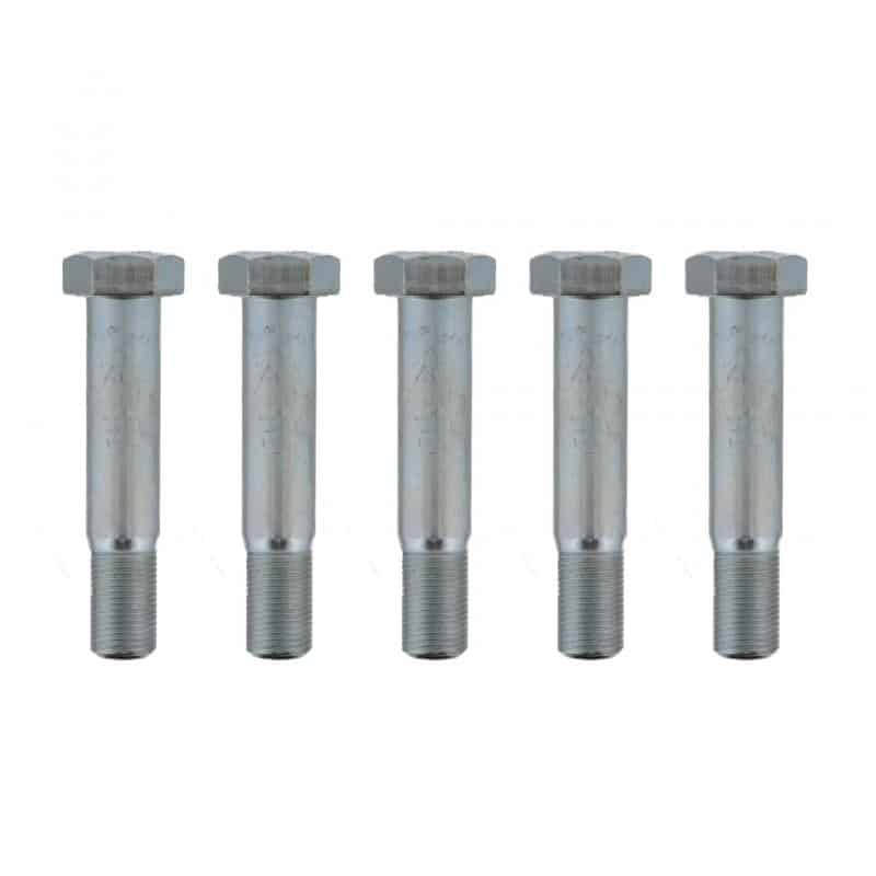 SCREW,BODY
