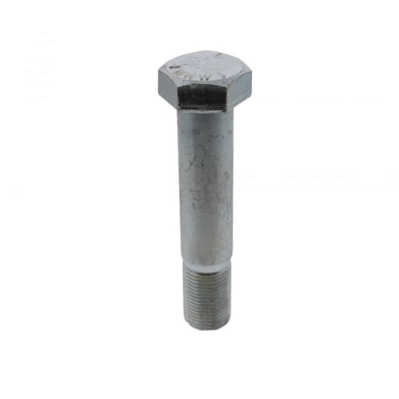 SCREW,BODY