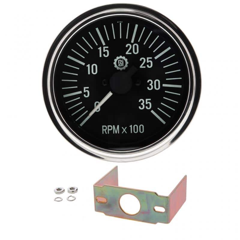 GAUGE