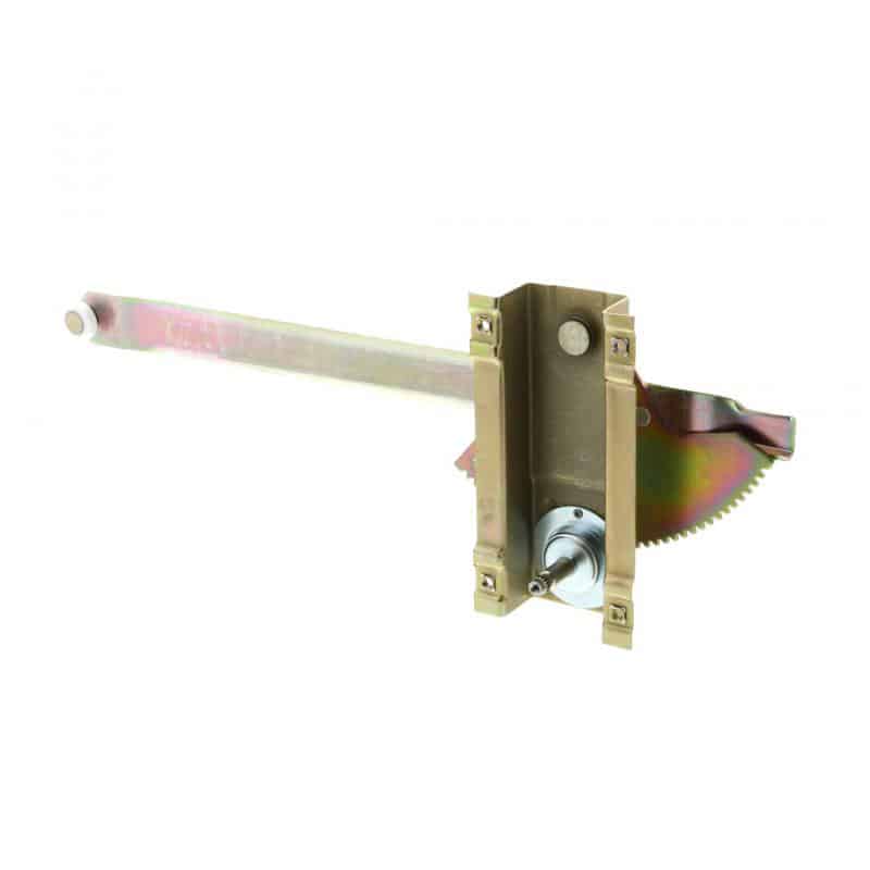 REGULATOR