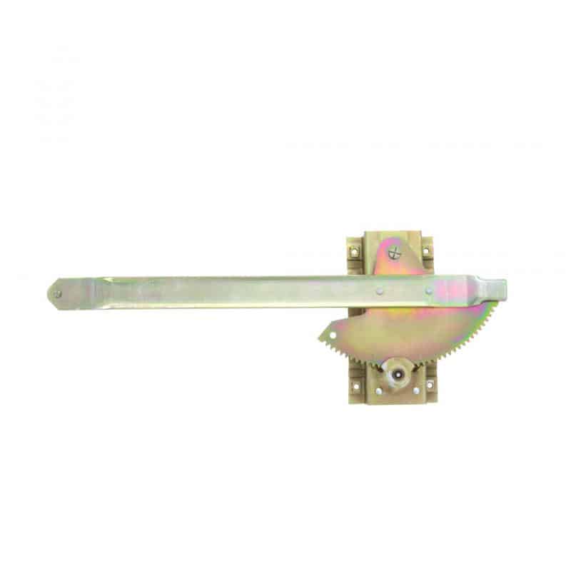 REGULATOR