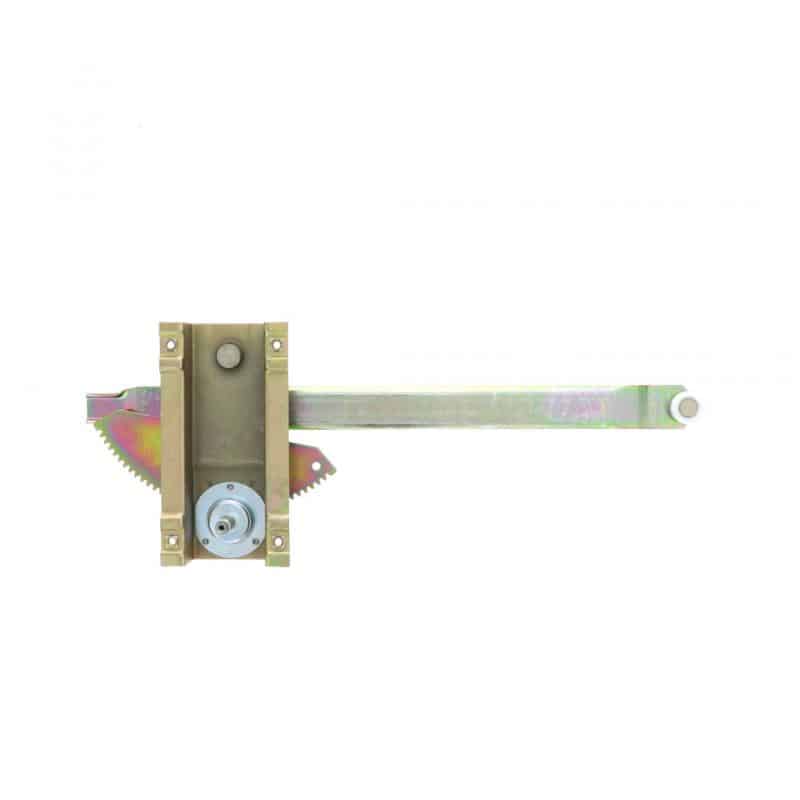 REGULATOR