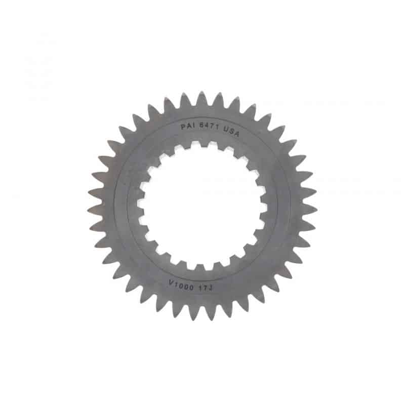 GEAR