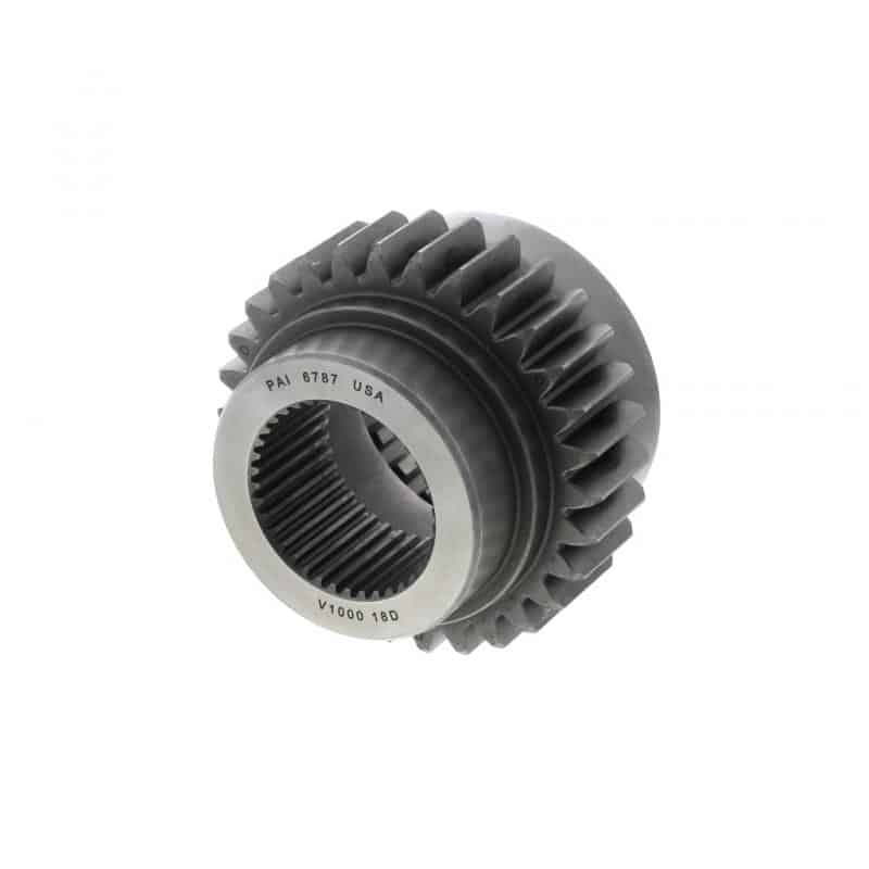 GEAR,MAIN,DR.