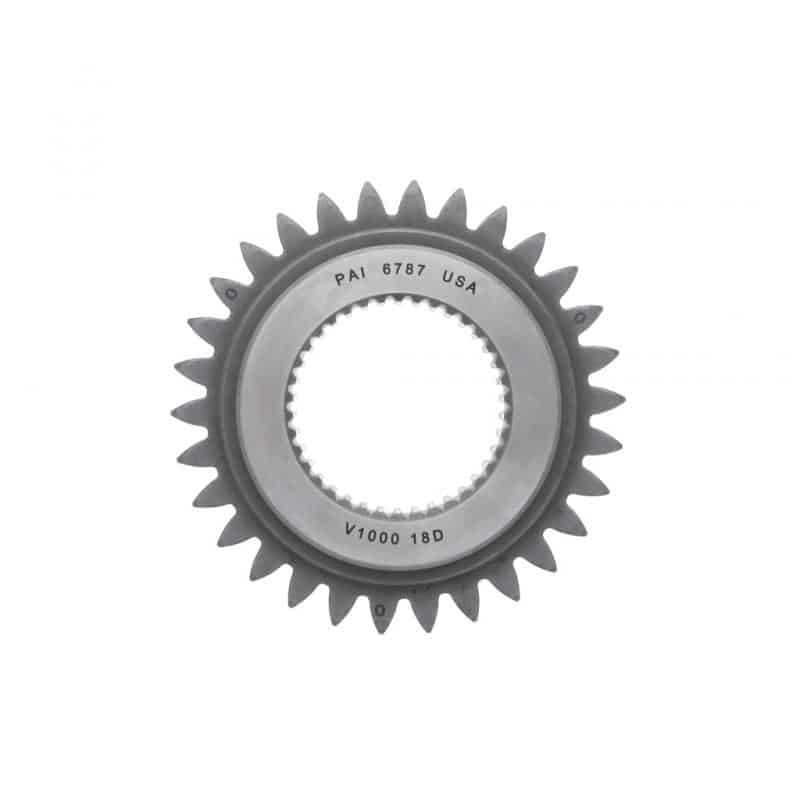 GEAR,MAIN,DR.
