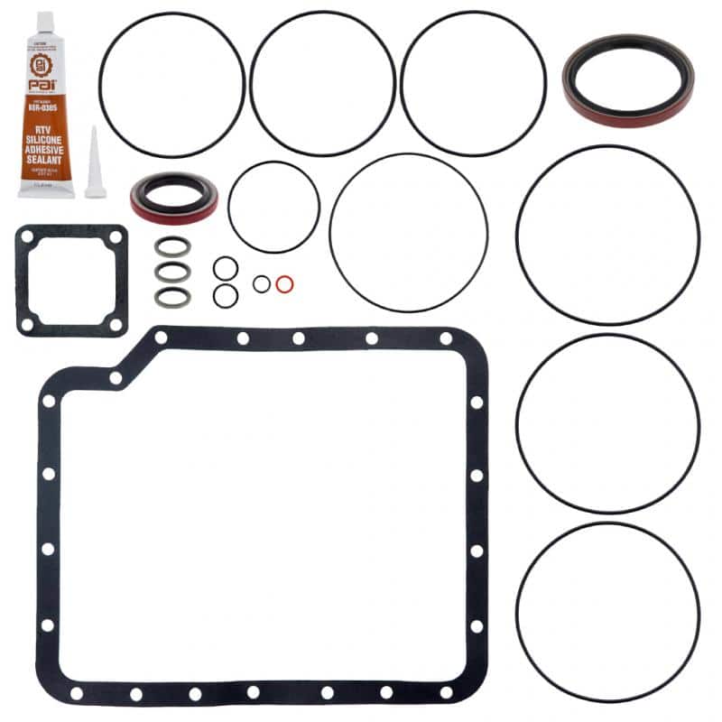 KIT,GASKET