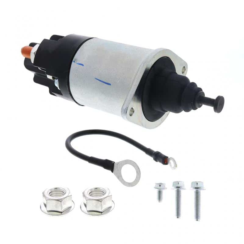SOLENOID,12V