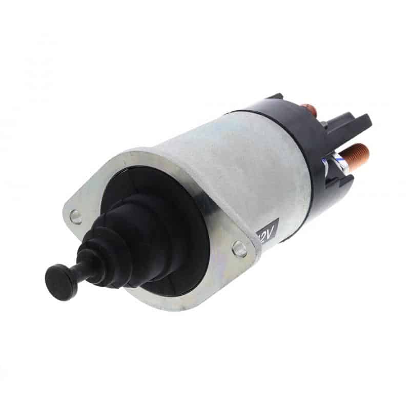 SOLENOID,12V
