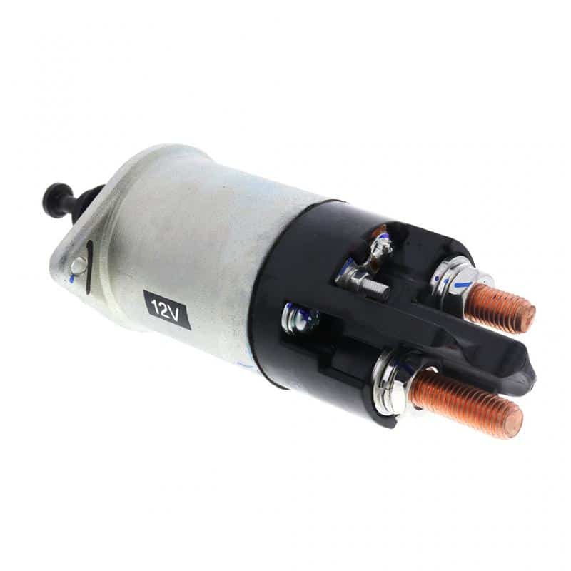 SOLENOID,12V