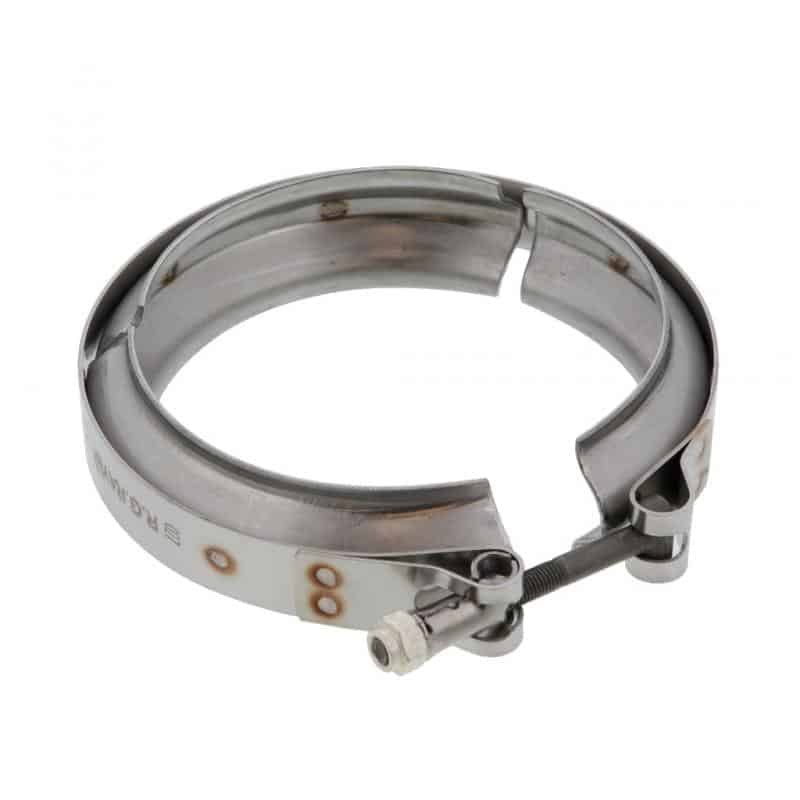 CLAMP,V-BAND