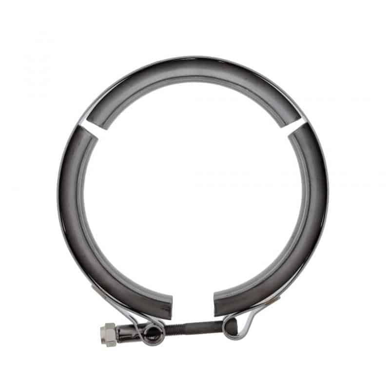 CLAMP,V-BAND