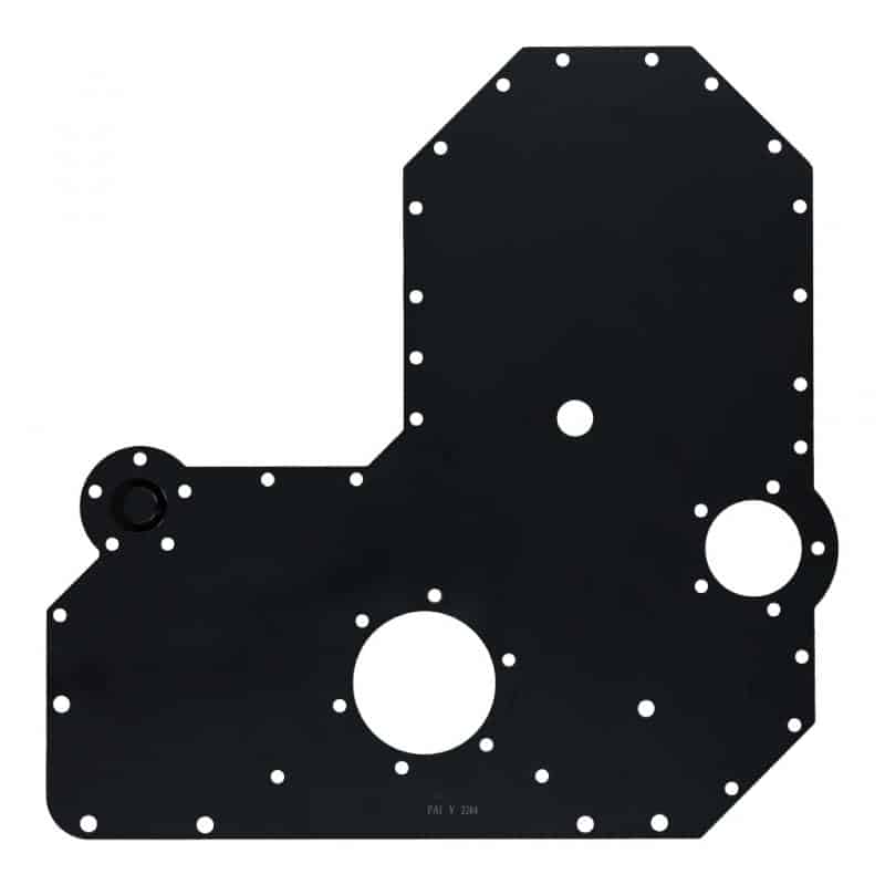 COVER,GEAR