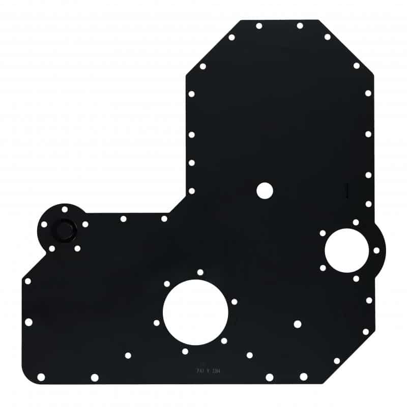 COVER,GEAR