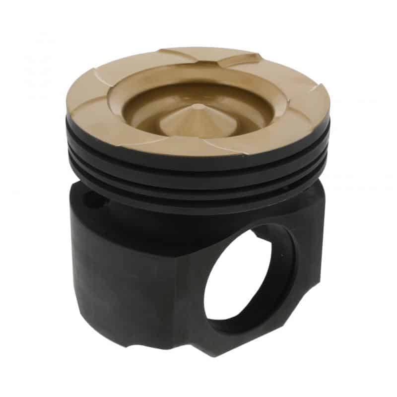 PISTON,ISX