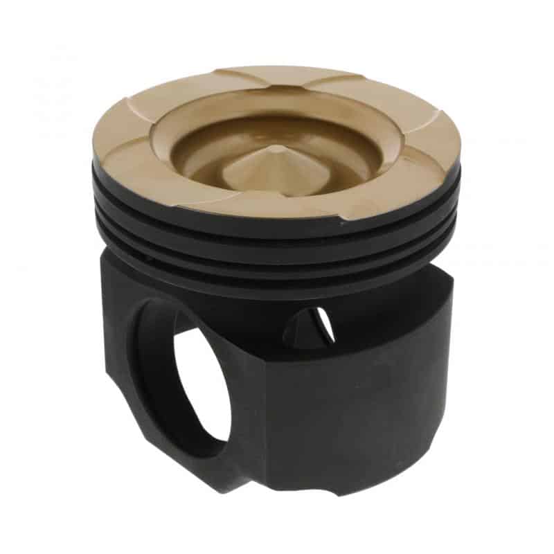 PISTON,ISX