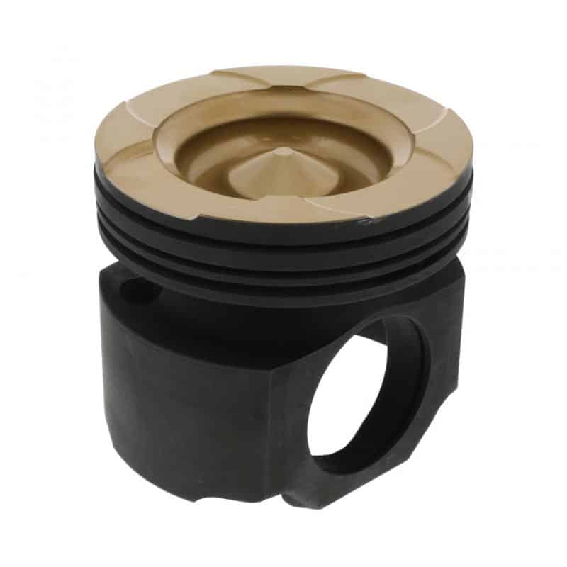 PISTON,ISX
