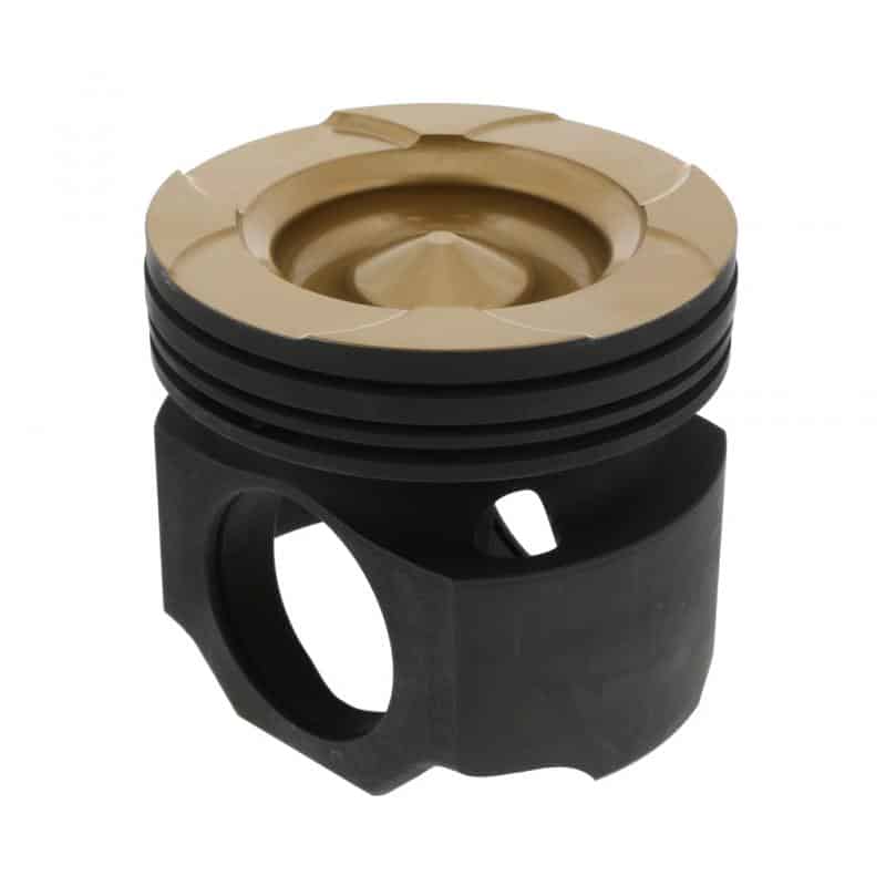 PISTON,ISX