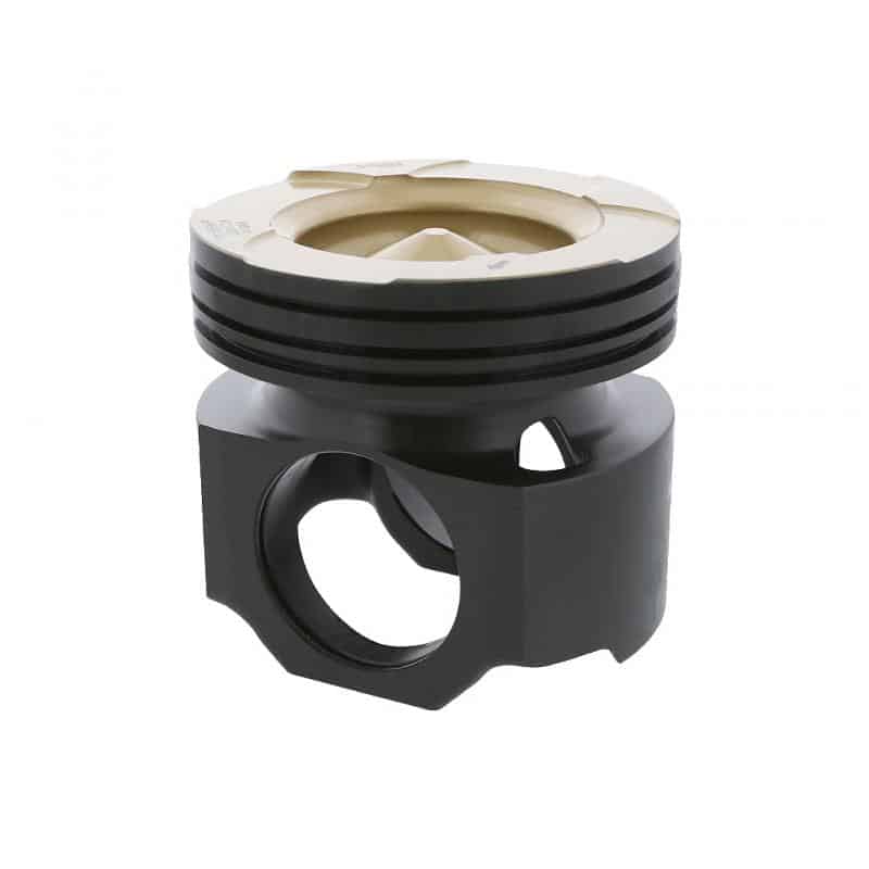 PISTON,ISX