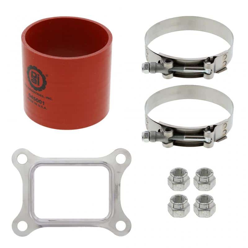 KIT,TURBO-INST