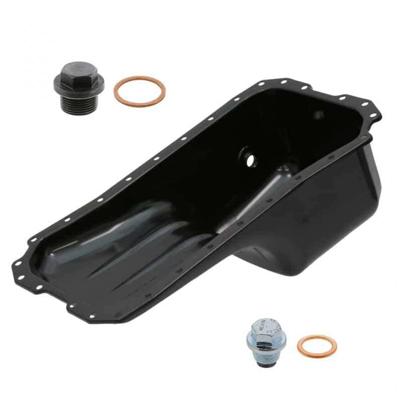 Oil Pan | Mx13 Engine | 2154313Pe