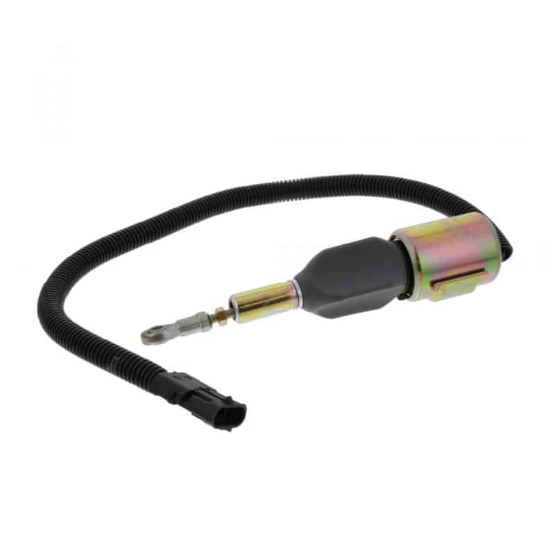 SOLENOID,FUEL