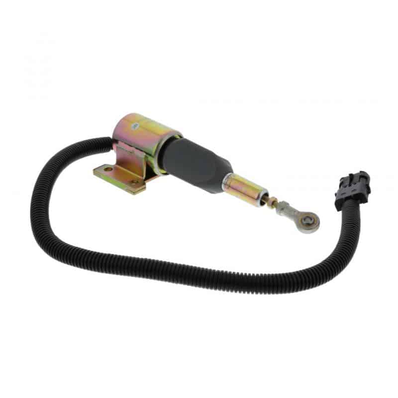 SOLENOID,FUEL