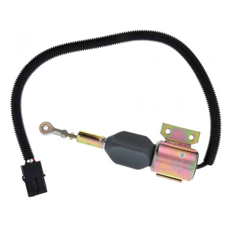 SOLENOID,FUEL