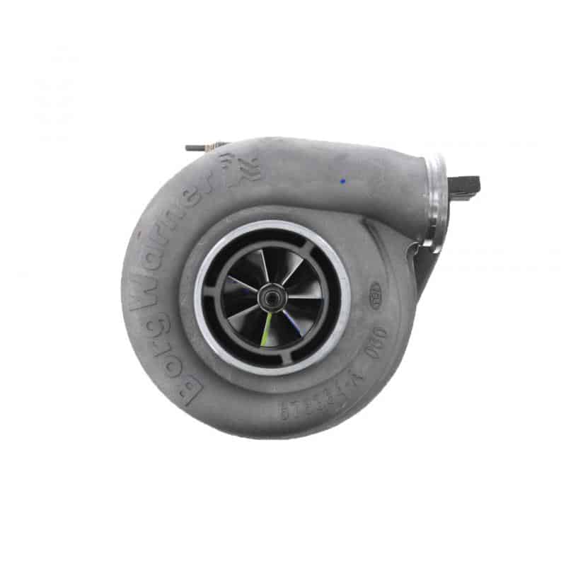 TURBO,M11