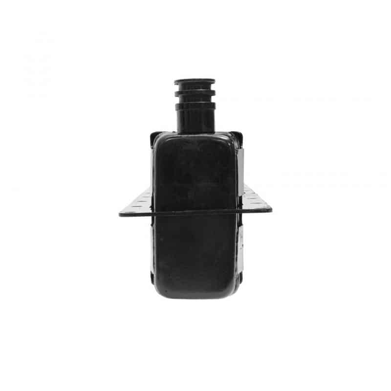 Aftercooler Core Flanged SC | Cummins 855 Engine | 181825 / 214836