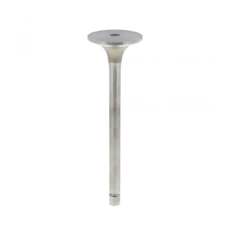 VALVE,EXHAUST