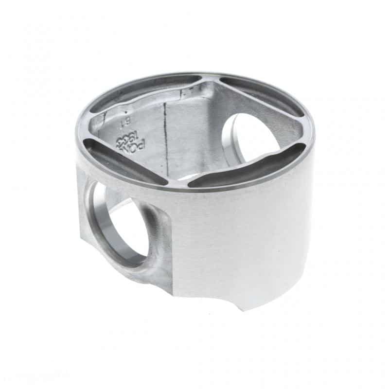 SKIRT,PISTON