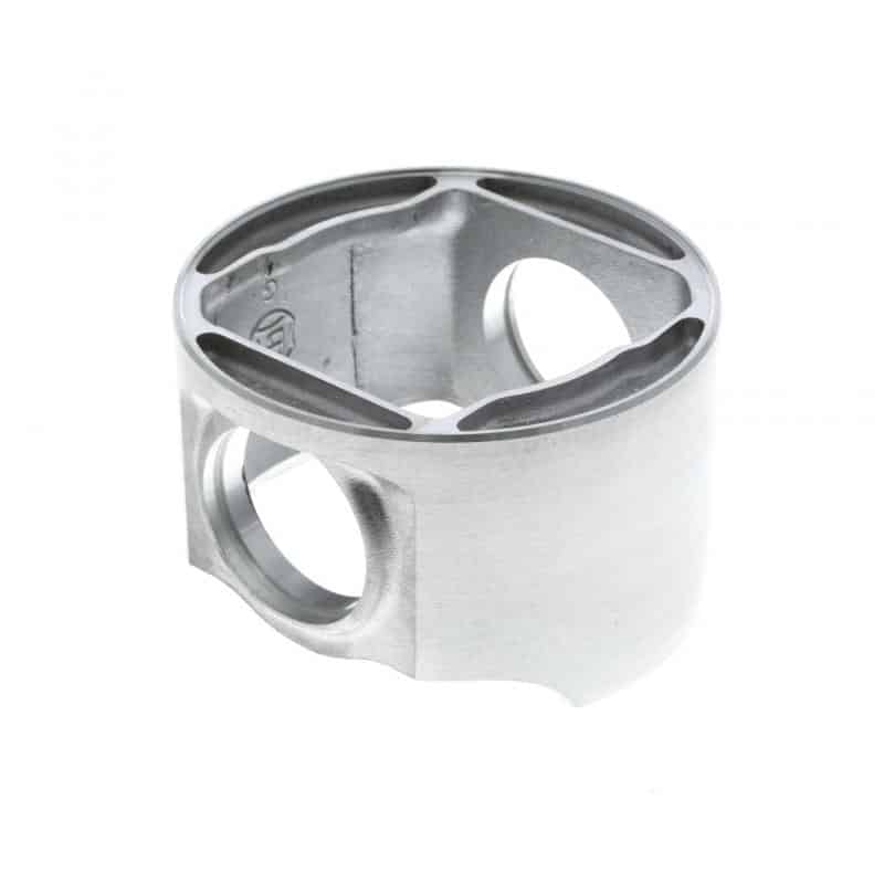 SKIRT,PISTON