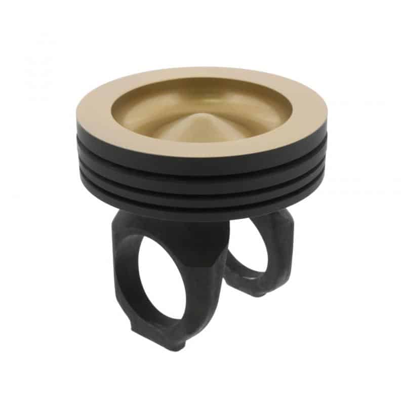 CROWN,PISTON(HP)
